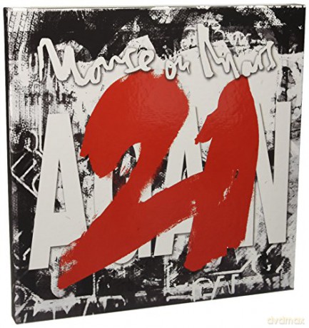 Mouse On Mars: 21 Again [BOX] [CD]
