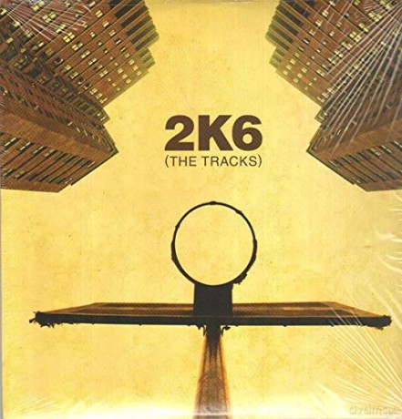 2k6 (The Tracks) [2xWinyl]