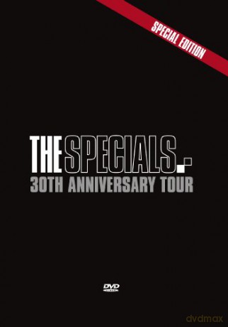 The Specials: 30th Anniversary Tour [2DVD]
