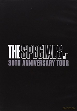 The Specials: 30th Anniversary Tour [DVD]