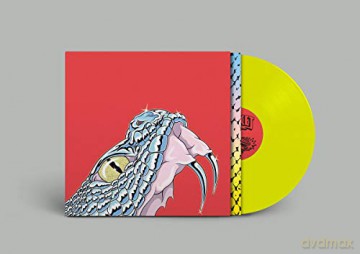 Pharaoh Overlord: 6 (Viper Edition Vinyl) [Winyl]