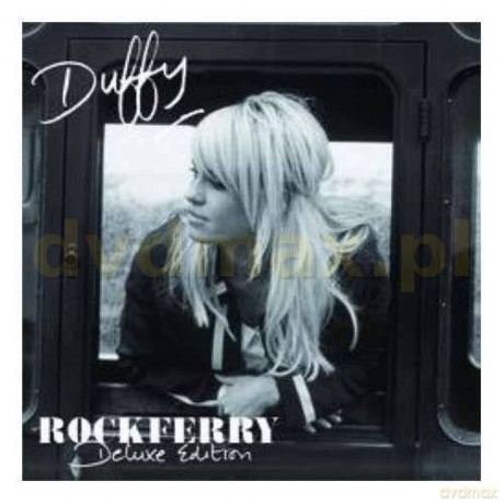 Duffy: Rockferry Deluxe (Polska Cena!!) [2CD]