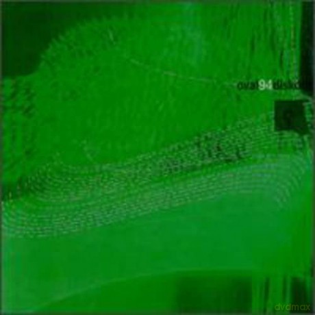 Oval: 94diskont [CD]