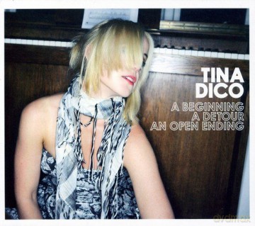 Tina Dico: A Beginning, A Detour, An Open Ending [3CD]
