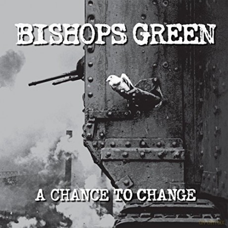 Bishops Green: A Chance To Change [Winyl]