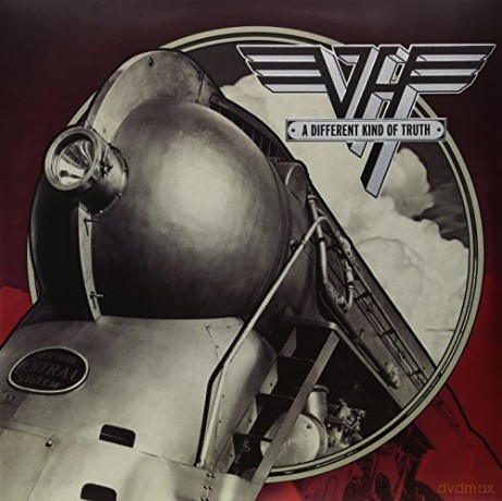 Van Halen: A Different Kind Of Truth [2xWinyl]