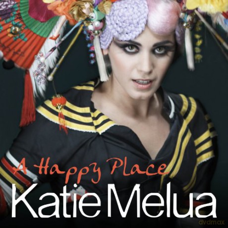 Katie Melua: A Happy Place [CD]