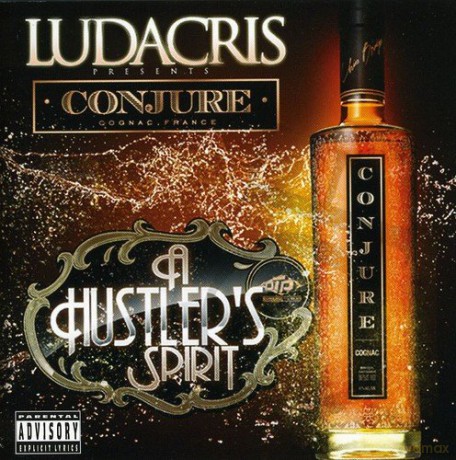 Ludacris: A Hustler's Spirit [CD]