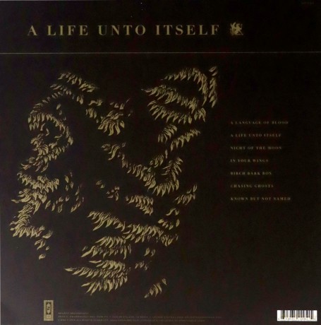 Steve Von Till: A Life Unto Itself [Winyl]