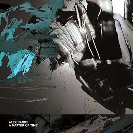 Alex Banks: A Matter Of Time [Winyl]