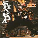 Shabba Ranks: A Mi Shabba [Winyl]