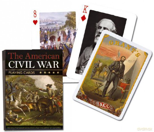 Karty 1475 Civil War [KARTY]