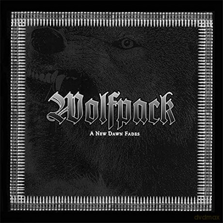 Wolfpack: A New Dawn Fades [Winyl]