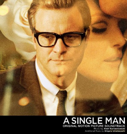 A Single Man [CD]