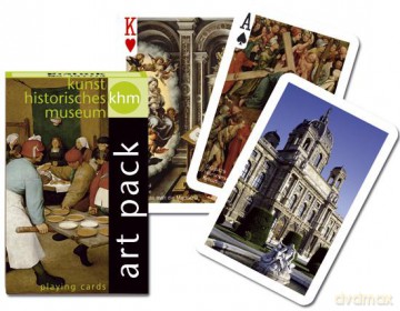 Karty 1477 Kunsthistorisches Museum [KARTY]
