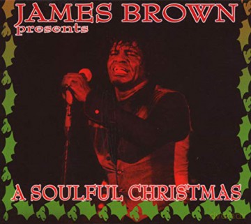 James Brown: A Soulful Christmas [2CD]