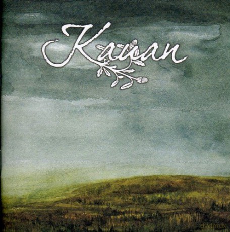 Kauan: Aava Tuulen Maa [CD]