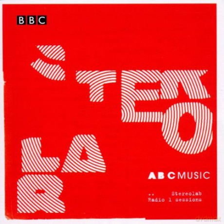 Stereolab: Abc Music [2CD]