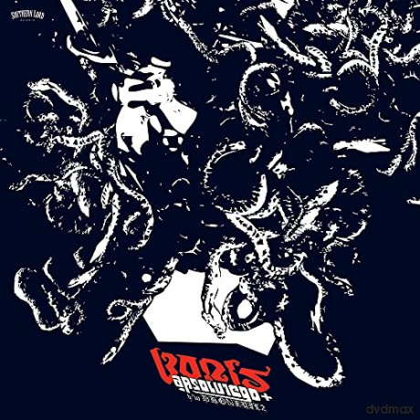 Boris: Absolutego [2xWinyl]