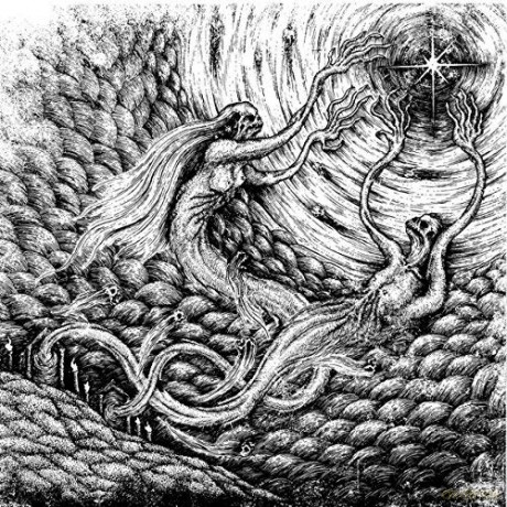 Cthonic Aura: Abyssic Reflections In Slumber [Winyl]