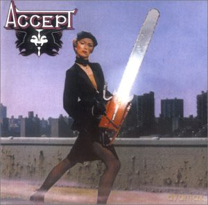Accept: Accept [CD]