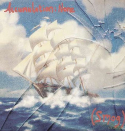 Smog: Accumulation - None [Winyl]