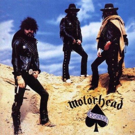 Motorhead (Motörhead): Ace Of Spades [3xWinyl]