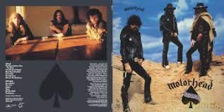 Motorhead: Ace Of Spades [Winyl]