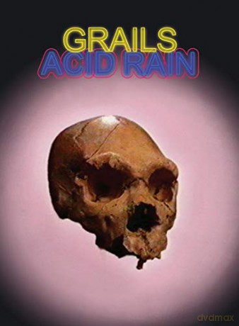 Grails: Acid Rain [DVD]