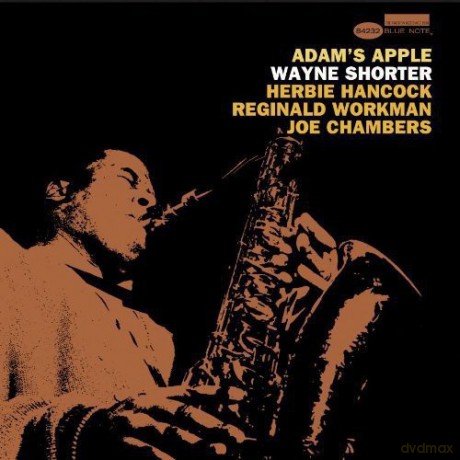 Wayne Shorter: Adam's Apple [Winyl]