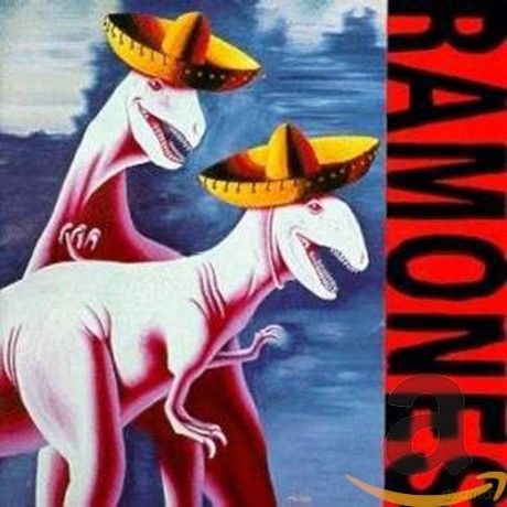 The Ramones: Adios Amigos [CD]