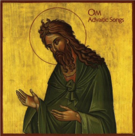 Om: Advaitic Songs [KASETA]