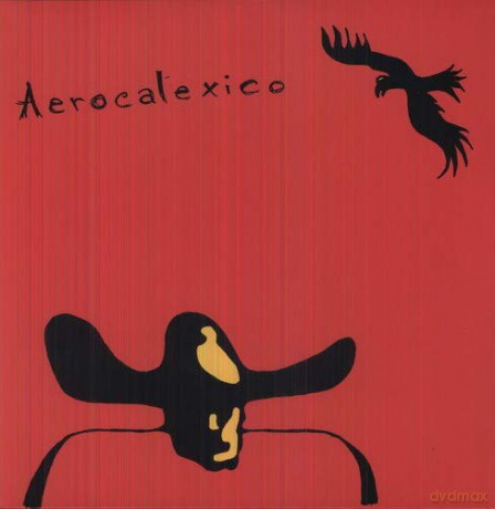 Calexico: Aerocalexico [2xWinyl]