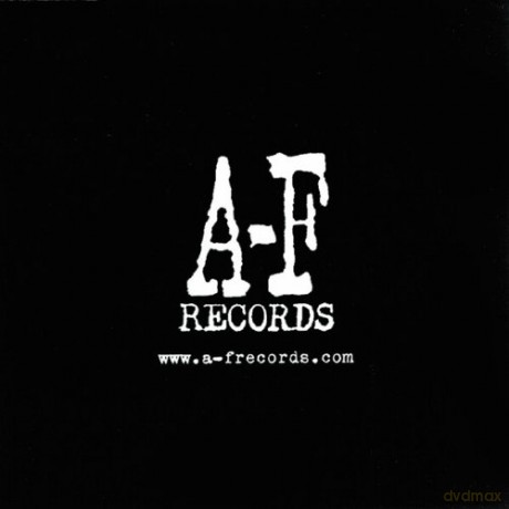 A-F Records Sampler 2000 [CD]