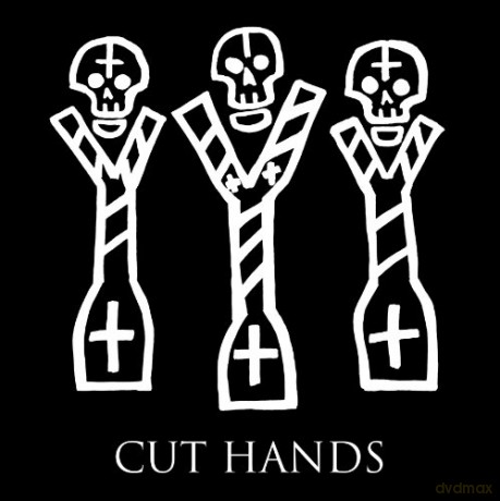 Cut Hands: Afro Noise I Vol.2 [Winyl]