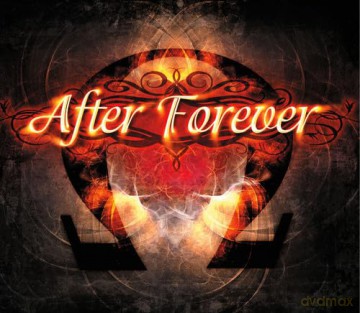 After Forever: After Forever [CD]