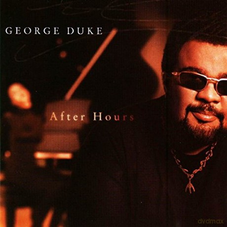 George Duke: After Hours [CD]