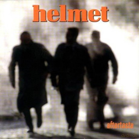 Helmet: Aftertaste [Winyl]