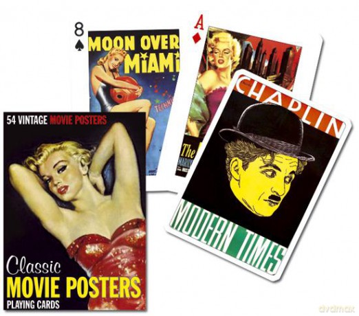 Karty 1512 Movie Posters [KARTY]