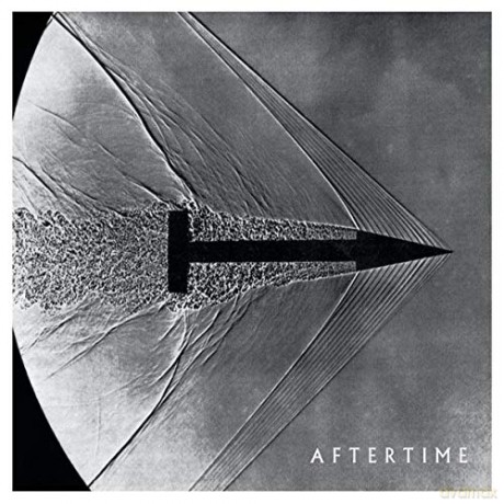 Roly Porter: Aftertime [Winyl]