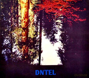 Dntel: Aimlessness [CD]