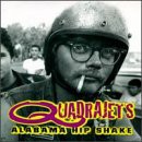 Quadrajets: Alabama Hip Shake [CD]