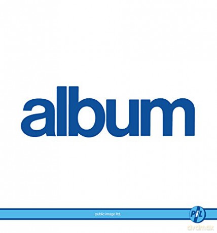 Public Image Limited: Album [Winyl]