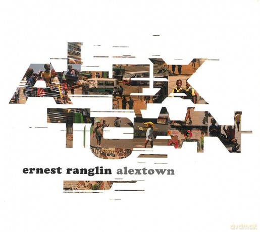 Ernest Ranglin: Alextown [CD]
