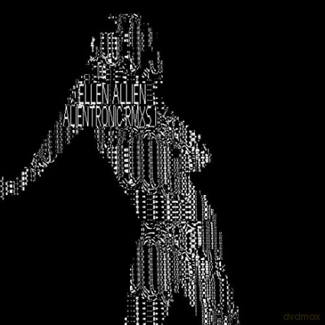 Ellen Allien: Alientronic Rmxs 1 [Winyl]