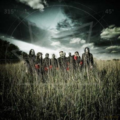 Slipknot: All Hope Is Gone [2xWinyl]