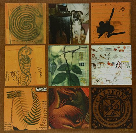 Califone: All My Friends Are Funeral Singers [2xWinyl]