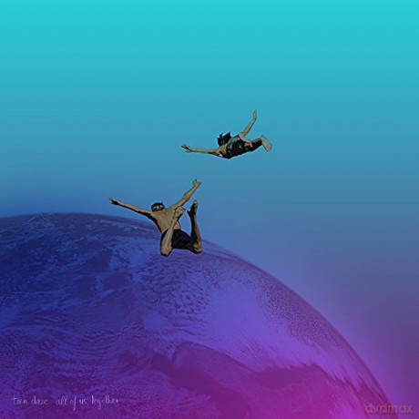 Teen Daze: All Of Us Together [CD]
