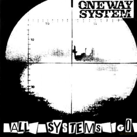 One Way System: All Systems Go [CD]