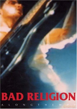 Bad Religion: Along The Way [DVD]